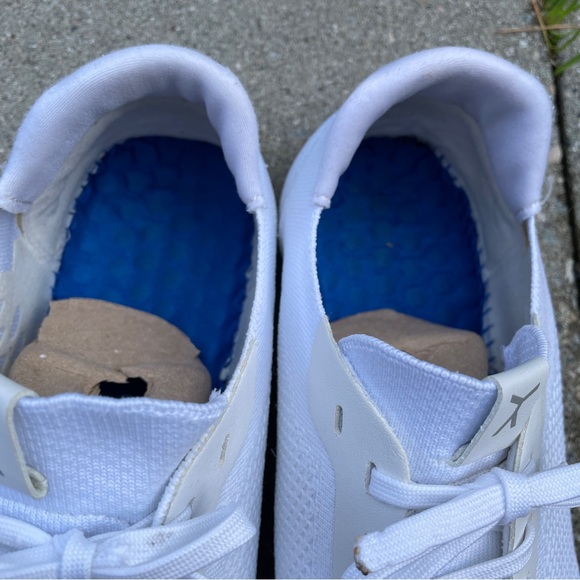 Flux Footwear Adapt Trainer. Mens 11. - Picture 3 of 6